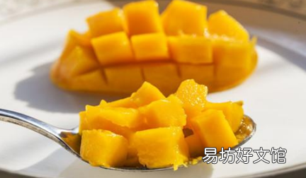 芒果是夏季水果吗