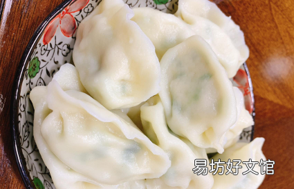 饺子馅儿用热油还是生油