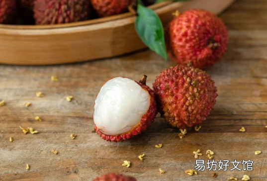 荔枝用冰袋还是用冰块