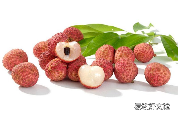 荔枝大颗的好还是小颗的好
