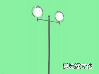 没有路灯的情况下驾车开什么灯