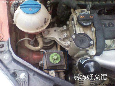 机械助力泵加电子助力油行吗