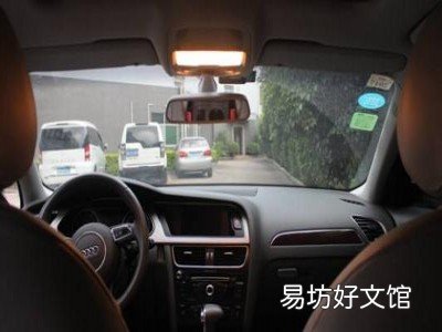 卫星定位汽车行驶记录仪怎么定位