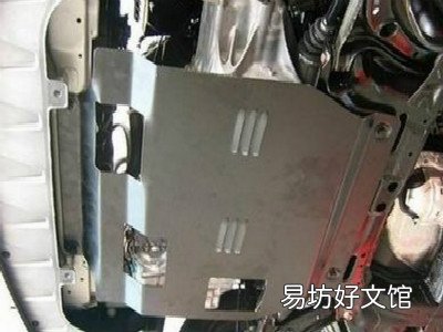 汽车装发动机护板可以防老鼠吗