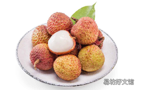 荔枝泡冰水会坏吗
