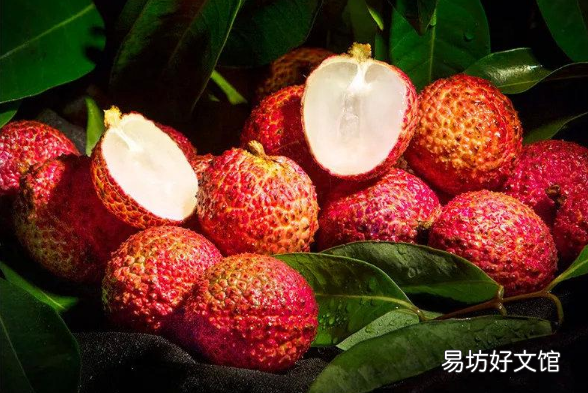 荔枝泡冰水会坏吗