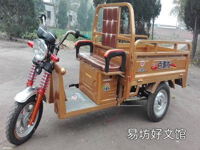 货车和三轮车事故责任怎么划分