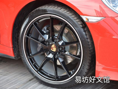轿车轮胎保养常识