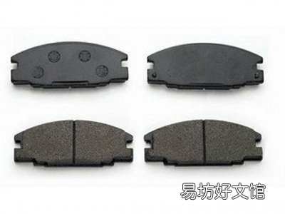 刹车保养都做什么项目