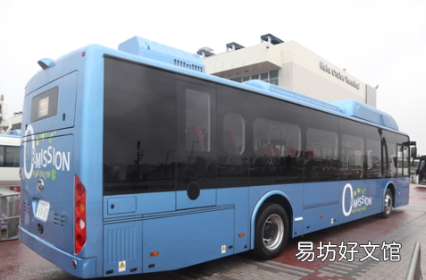 电动客车能跑多远