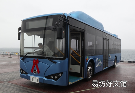 电动客车能跑多远