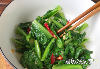 油麦菜能生着蘸酱吃吗
