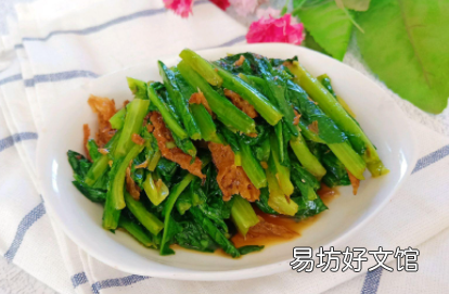 油麦菜能生着蘸酱吃吗
