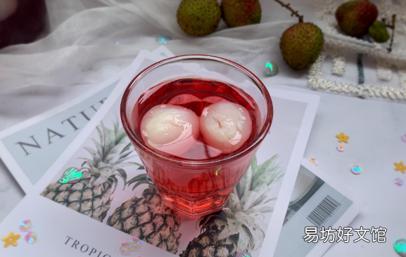 泡荔枝酒瓶子不能装满吗