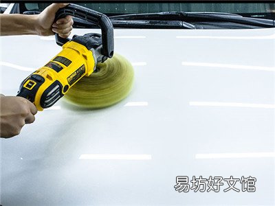 汽车生锈的原因有哪些