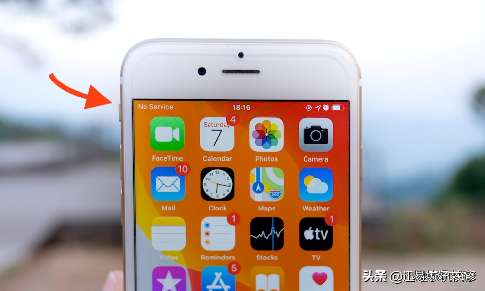 苹果6经常无服务很频繁恢复方法 苹果6无服务是什么原因
