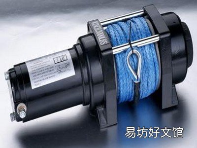 买拖车绳的必要性