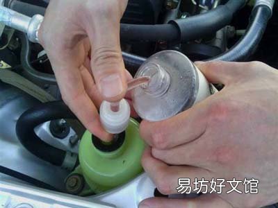 方向盘助力油多少公里换一次