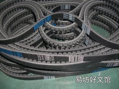怎么判断正时皮带是否损坏