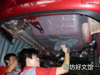 底盘装甲可以防锈吗