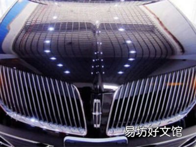 什么是车漆镀晶