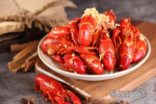 煮小龙虾的啤酒用冰的还是常温的