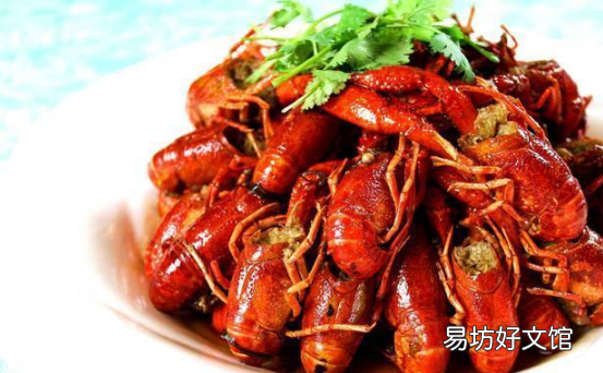 煮小龙虾的啤酒用冰的还是常温的