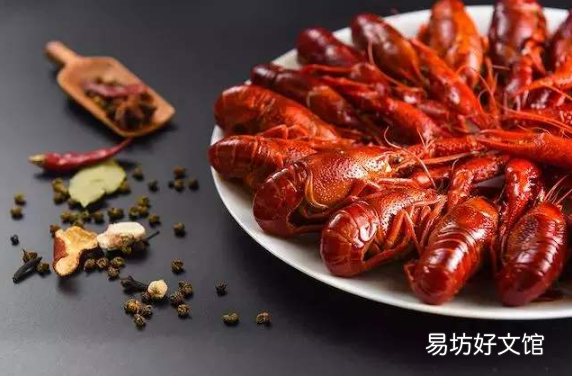煮小龙虾的啤酒用冰的还是常温的