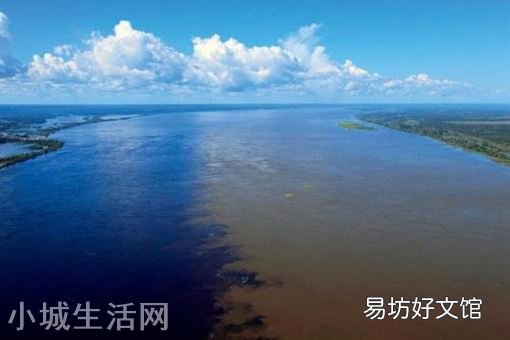 泾水渭水在哪个省?