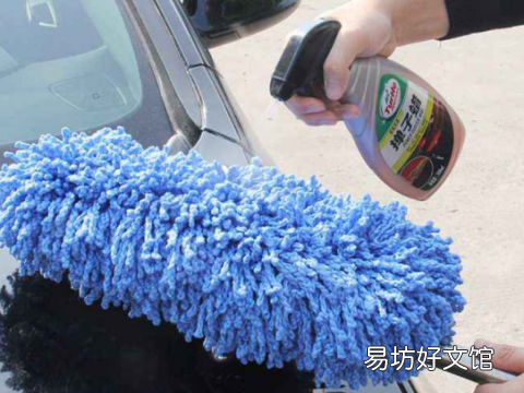 汽车掸子需要补蜡吗