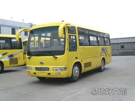 长途车低温天气行车注意事项