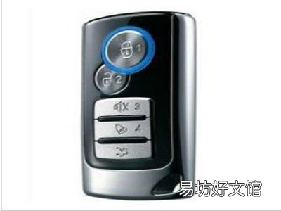 汽车防盗器的安装方法