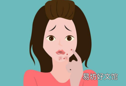 换季长痘怎么护肤