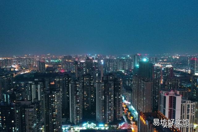 住在成都市中心是怎样的体验?