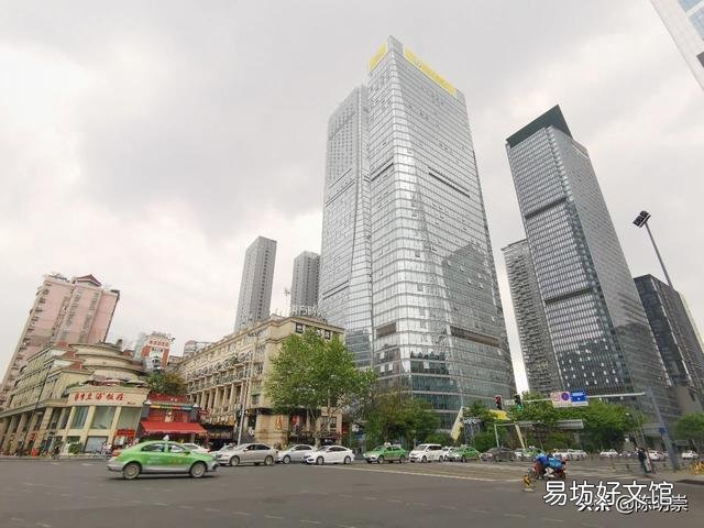 住在成都市中心是怎样的体验?