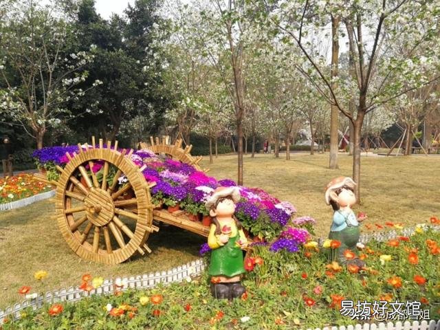 住在成都市中心是怎样的体验?