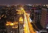 住在成都市中心是怎样的体验?
