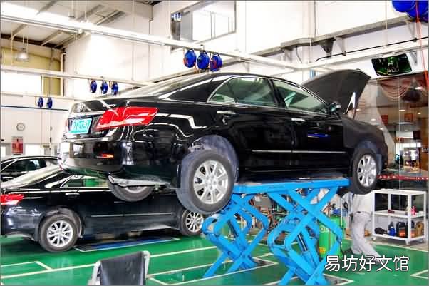 汽车保养一定要去买车的4s店吗