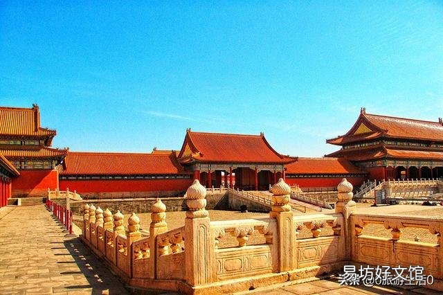 故宫为什么不免费开放?