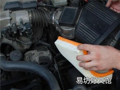 什么是空气滤清器