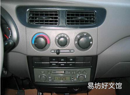 使用车载空调有哪些误区