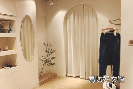 120cm镜子离地面多高能照到全身