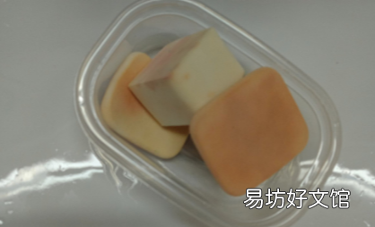 毛绒散粉粉扑怎么清洗