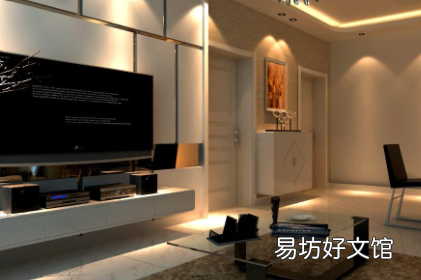 大屏电视清晰度低怎么办