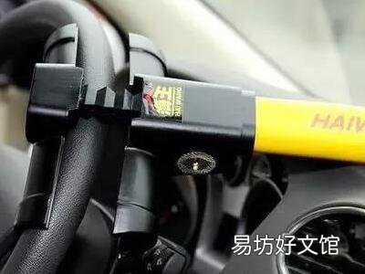 汽车方向盘锁分车型吗