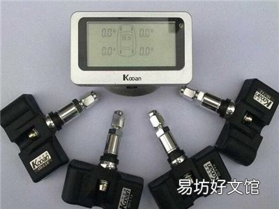 胎压监测在什么情况会失效