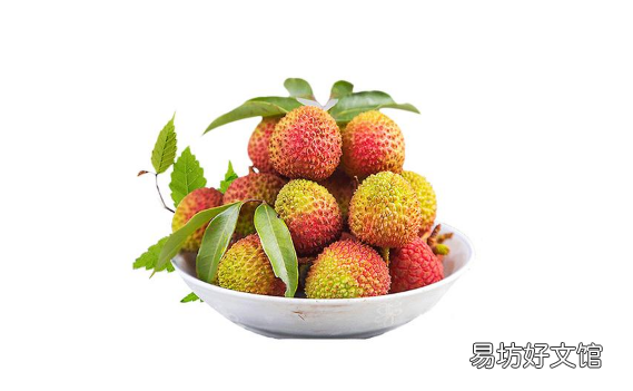 荔枝放冰箱变黑了还能吃吗