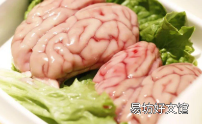 猪脑有营养吗