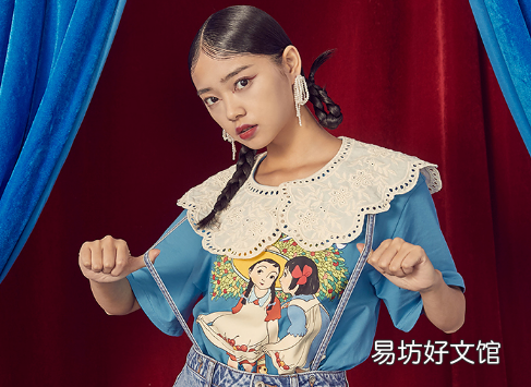 2021年夏天短袖流行什么颜色