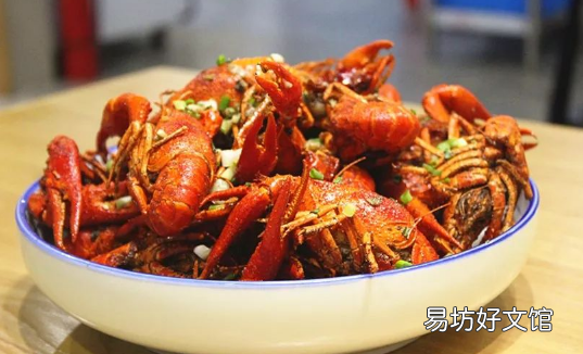 小龙虾商家会去掉虾线吗